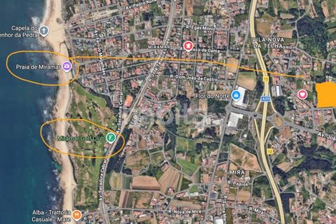 Villa i Arcozelo, Porto, Arcozelo - € 799.000 | Ref: CL052604 - foto 18