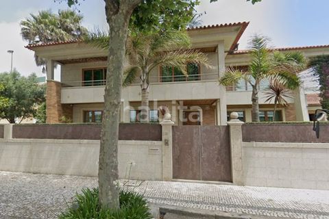 Villa i Esposende, Braga, Esposende - € 2.300.000 | Ref: AG052601 - foto 1