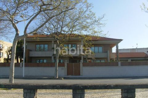 Villa i Esposende, Braga, Esposende - € 2.300.000 | Ref: AG052601 - foto 2