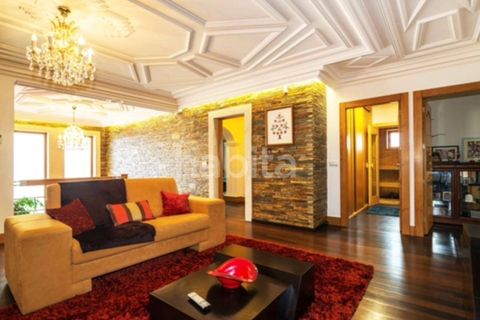 Villa i Esposende, Braga, Esposende - € 2.300.000 | Ref: AG052601 - foto 3