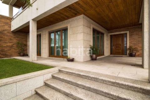 Villa i Esposende, Braga, Esposende - € 2.300.000 | Ref: AG052601 - foto 9