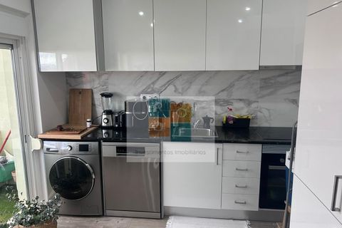 Lejlighed i Amadora, Lisbon, Amadora - € 325.000 | Ref: T3 Amadora - foto 1