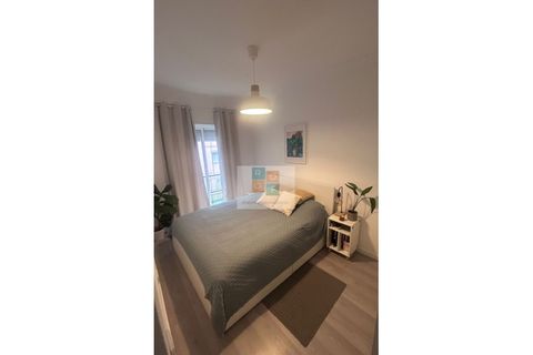 Lejlighed i Amadora, Lisbon, Amadora - € 325.000 | Ref: T3 Amadora - foto 4