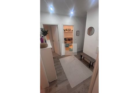 Lejlighed i Amadora, Lisbon, Amadora - € 325.000 | Ref: T3 Amadora - foto 7