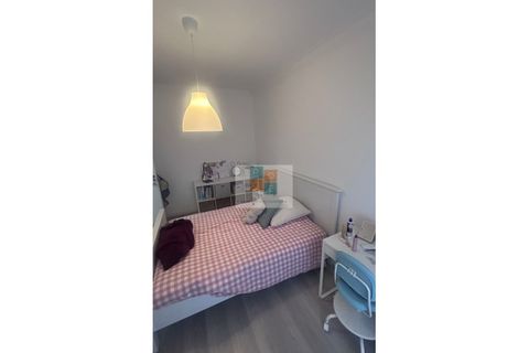 Lejlighed i Amadora, Lisbon, Amadora - € 325.000 | Ref: T3 Amadora - foto 8