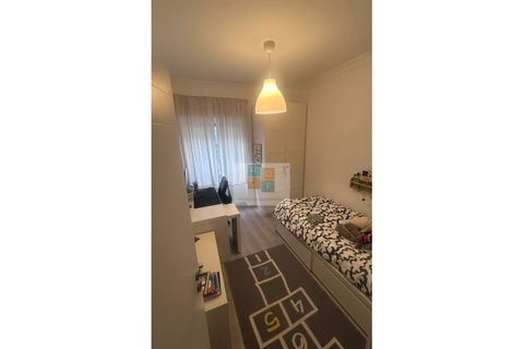 Lejlighed i Amadora, Lisbon, Amadora - € 325.000 | Ref: T3 Amadora - foto 10
