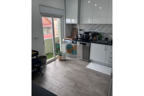 Lejlighed i Amadora, Lisbon, Amadora - € 325.000 | Ref: T3 Amadora - foto 13