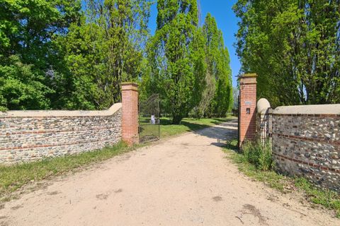 Villa a Riese Pio X, Treviso, Riese Pio X - € 1.150.000 | Ref: MB1604 - foto 3