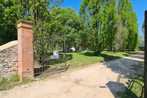 Villa a Riese Pio X, Treviso, Riese Pio X - € 1.150.000 | Ref: MB1604 - foto 4