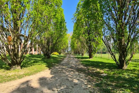 Villa a Riese Pio X, Treviso, Riese Pio X - € 1.150.000 | Ref: MB1604 - foto 5
