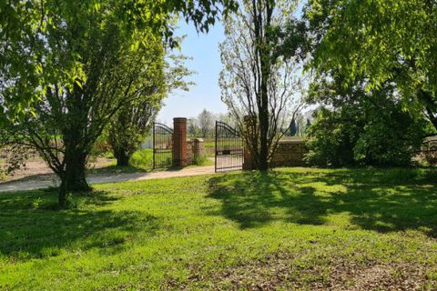 Villa a Riese Pio X, Treviso, Riese Pio X - € 1.150.000 | Ref: MB1604 - foto 6