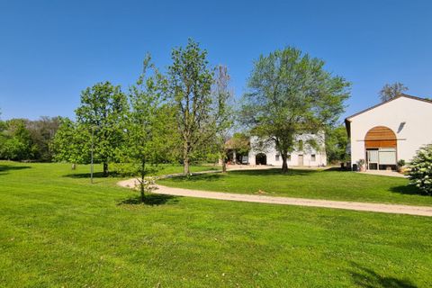 Villa a Riese Pio X, Treviso, Riese Pio X - € 1.150.000 | Ref: MB1604 - foto 8
