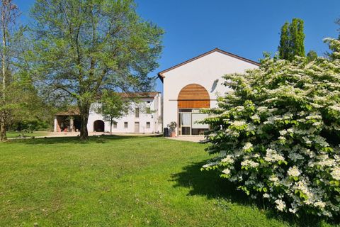 Villa a Riese Pio X, Treviso, Riese Pio X - € 1.150.000 | Ref: MB1604 - foto 9