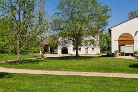 Villa a Riese Pio X, Treviso, Riese Pio X - € 1.150.000 | Ref: MB1604 - foto 10