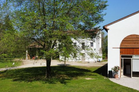 Villa a Riese Pio X, Treviso, Riese Pio X - € 1.150.000 | Ref: MB1604 - foto 11