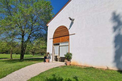 Villa a Riese Pio X, Treviso, Riese Pio X - € 1.150.000 | Ref: MB1604 - foto 12