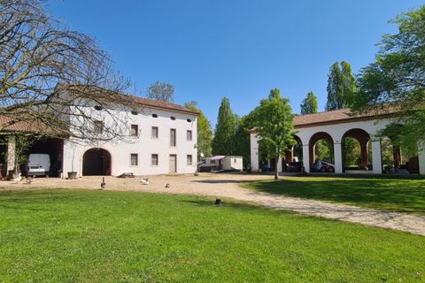 Villa a Riese Pio X, Treviso, Riese Pio X - € 1.150.000 | Ref: MB1604 - foto 14