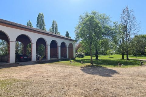 Villa a Riese Pio X, Treviso, Riese Pio X - € 1.150.000 | Ref: MB1604 - foto 16