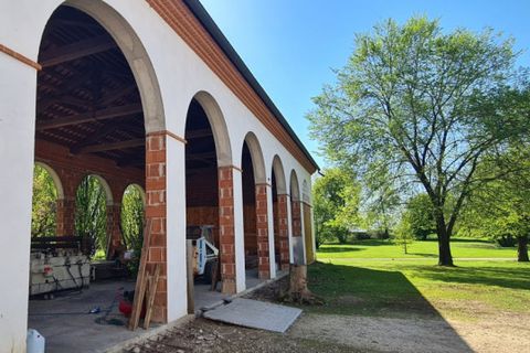Villa a Riese Pio X, Treviso, Riese Pio X - € 1.150.000 | Ref: MB1604 - foto 17