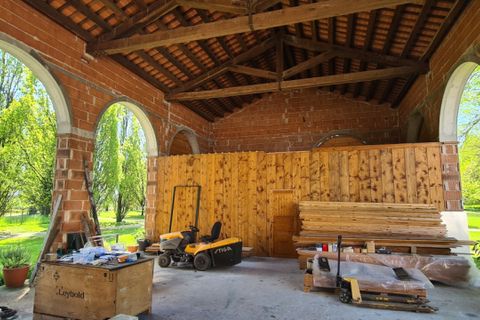 Villa a Riese Pio X, Treviso, Riese Pio X - € 1.150.000 | Ref: MB1604 - foto 18
