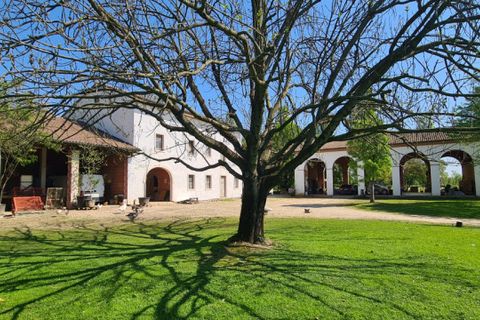Villa a Riese Pio X, Treviso, Riese Pio X - € 1.150.000 | Ref: MB1604 - foto 20