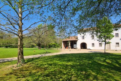 Villa a Riese Pio X, Treviso, Riese Pio X - € 1.150.000 | Ref: MB1604 - foto 21