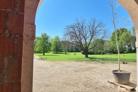 Villa a Riese Pio X, Treviso, Riese Pio X - € 1.150.000 | Ref: MB1604 - foto 24