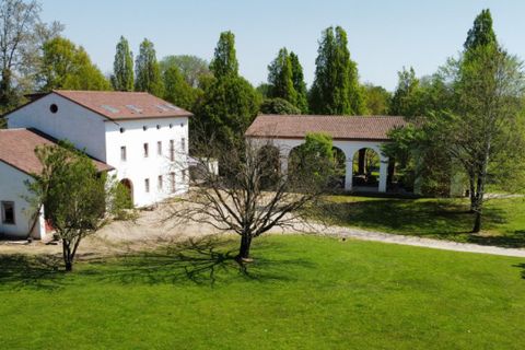 Villa a Riese Pio X, Treviso, Riese Pio X - € 1.150.000 | Ref: MB1604 - foto 30