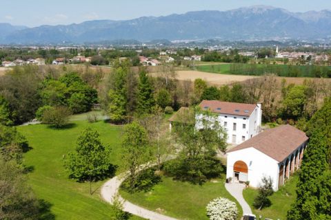 Villa a Riese Pio X, Treviso, Riese Pio X - € 1.150.000 | Ref: MB1604 - foto 31