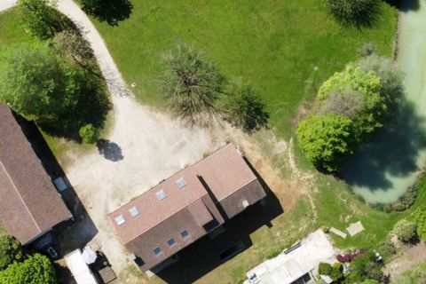 Villa a Riese Pio X, Treviso, Riese Pio X - € 1.150.000 | Ref: MB1604 - foto 32