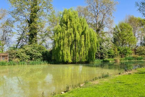 Villa a Riese Pio X, Treviso, Riese Pio X - € 1.150.000 | Ref: MB1604 - foto 44