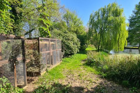 Villa a Riese Pio X, Treviso, Riese Pio X - € 1.150.000 | Ref: MB1604 - foto 49