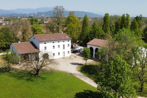 Villa a Riese Pio X, Treviso, Riese Pio X - € 1.150.000 | Ref: MB1604 - foto 2