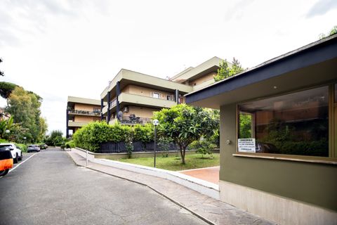 Leilighet i Rome, Rome, Rome - € 420 000 | Ref: Sarteano - foto 2