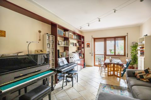 Leilighet i Rome, Rome, Rome - € 420 000 | Ref: Sarteano - foto 7