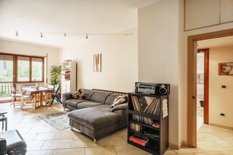 Leilighet i Rome, Rome, Rome - € 420 000 | Ref: Sarteano - foto 9