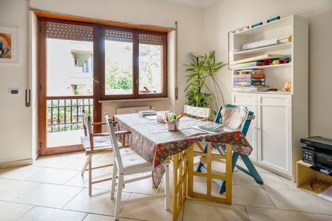 Leilighet i Rome, Rome, Rome - € 420 000 | Ref: Sarteano - foto 10