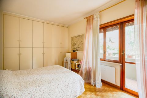 Leilighet i Rome, Rome, Rome - € 420 000 | Ref: Sarteano - foto 15