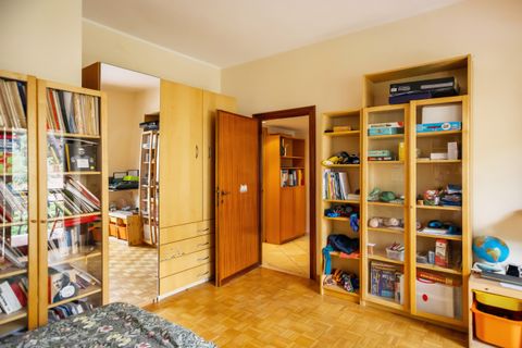 Leilighet i Rome, Rome, Rome - € 420 000 | Ref: Sarteano - foto 18