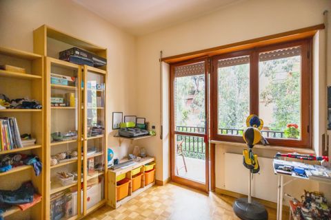 Leilighet i Rome, Rome, Rome - € 420 000 | Ref: Sarteano - foto 19