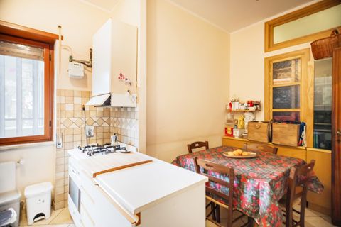 Leilighet i Rome, Rome, Rome - € 420 000 | Ref: Sarteano - foto 22