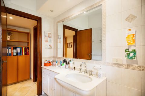 Leilighet i Rome, Rome, Rome - € 420 000 | Ref: Sarteano - foto 27