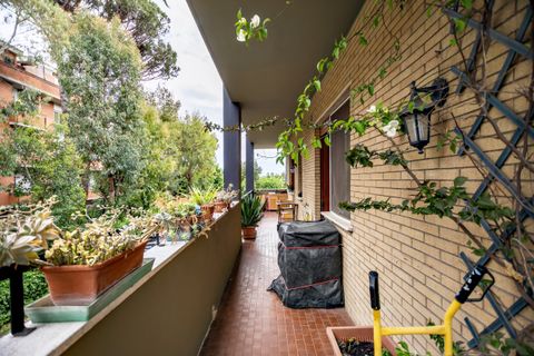Leilighet i Rome, Rome, Rome - € 420 000 | Ref: Sarteano - foto 33
