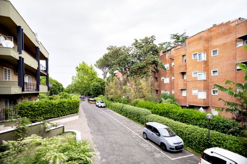 Leilighet i Rome, Rome, Rome - € 420 000 | Ref: Sarteano - foto 36