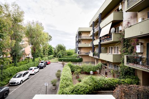 Leilighet i Rome, Rome, Rome - € 420 000 | Ref: Sarteano - foto 37