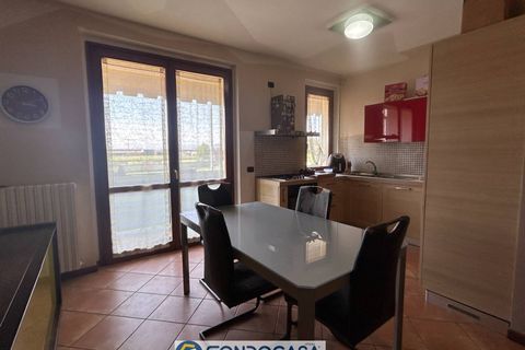 Leilighet i Erbusco, Brescia, Erbusco - € 159 900 | Ref: CF.CZ.11 - foto 2