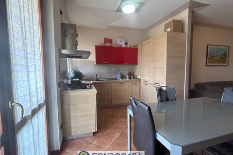 Leilighet i Erbusco, Brescia, Erbusco - € 159 900 | Ref: CF.CZ.11 - foto 3