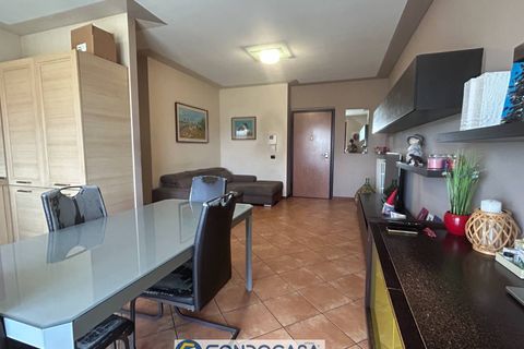 Leilighet i Erbusco, Brescia, Erbusco - € 159 900 | Ref: CF.CZ.11 - foto 4
