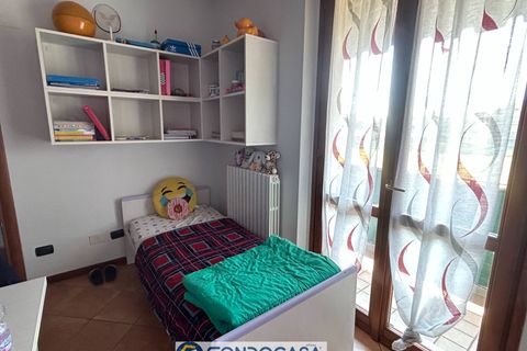 Leilighet i Erbusco, Brescia, Erbusco - € 159 900 | Ref: CF.CZ.11 - foto 8