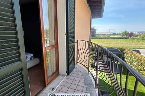 Leilighet i Erbusco, Brescia, Erbusco - € 159 900 | Ref: CF.CZ.11 - foto 11